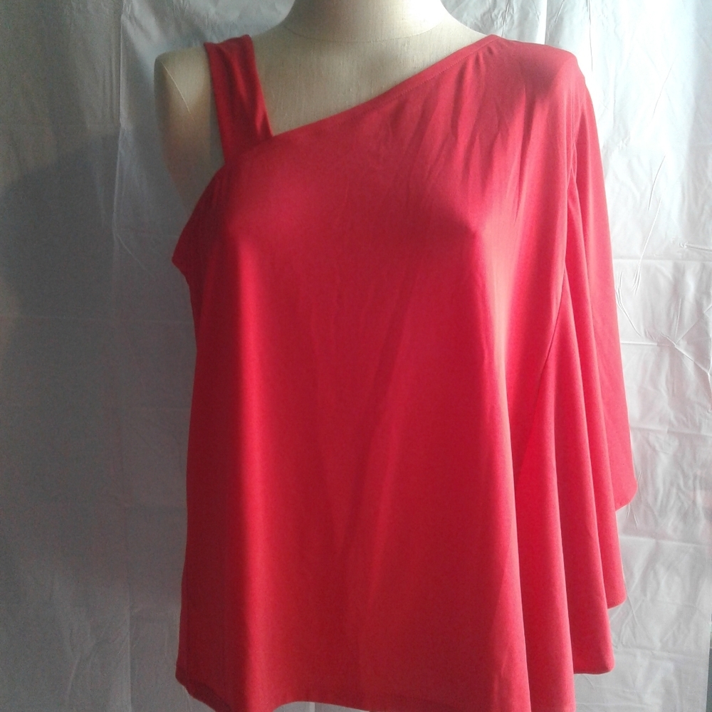 Red top